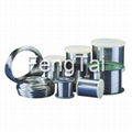 Stainless Steel Mesh Wire 4