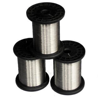 Stainless Steel Mesh Wire 5