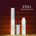 FEG eyelash growth liquid/serum 1