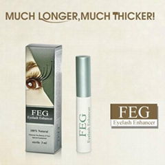 FEG eyelash grower liquid