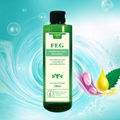 FEG hair care shampoo 1