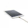 New design Golden color USB to lightning 8pin data sync charging cable for iphon 4