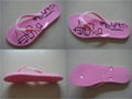 New Fashion Girl EVA Slipper 1