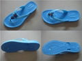 Lady's Fashion EVA Slipper 1