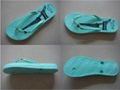 Lady's Fashion EVA Flip Flop