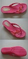 Casual Lady's PCU Flip Flop