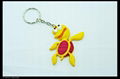 Tortoise keychains 1