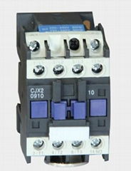 ILC1-D AC CONTACTOR (09~95A)