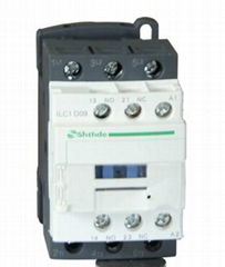 NEW ILC1-D AC CONTACTOR (09~95A)