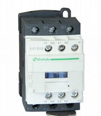 New LC1-D12 Ac contactor