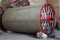 Paper Making Cylinder Mould