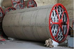 Paper Making Cylinder Mould