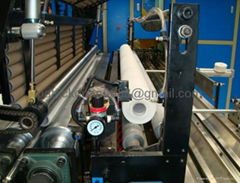 High Speed Tissue Machine