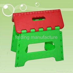 Plastic folding cheap kids plastic chairs