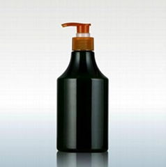 500ml PET Bottle with pump