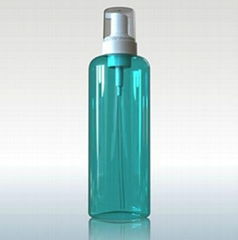 1000ml PET Bottle for cosmetics