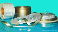 Reinforced Mica Tape for High Speed Winding (SS5460-G, SJ5460-G, SCM5460-G)