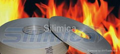 Fire / Flame Resistance Mica Tape (SS5460-G, SJ5460-G, SCM5460-G)