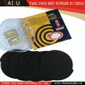 10 hours black mosquito coil/ smokeless mosquito coil 2