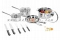 stainless steel cookware  5