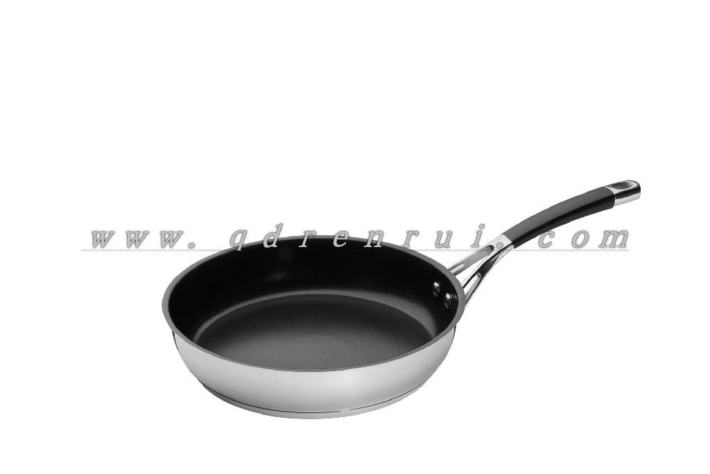 8pcsstainless steel cookware set 3