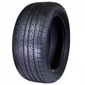 Sagitar Semi-Steel Radial Car Tyres 195