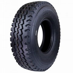 Three-A  Radial Truck Tyres 315/80R22.5