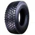 Three-A Driving Radial Truck Tyres 11R22.5,295/80R22.5