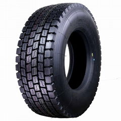 Three-A Driving Radial Truck Tyres