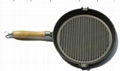 cast iron grill pan 1