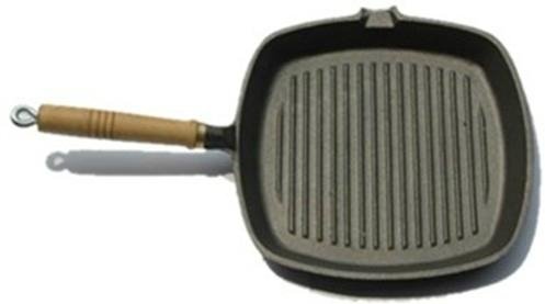 cast iron grill pan 2