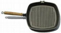 cast iron grill pan 2