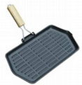 cast iron grill pan 3