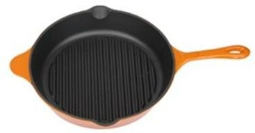 cast iron grill pan 5