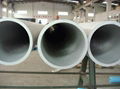 Seamless Stainless Steel Pipe TP347H   2