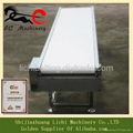 pvc belt/skirt sidewall conveyor belt 2