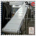 pvc pu conveyor belt 5