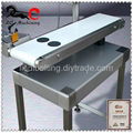 belt conveyor belt of pvc pu 2