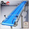 belt conveyor belt of pvc pu 3