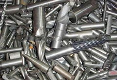 Steel Scrap