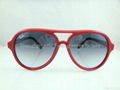 rayban sunglasses rb4125 1