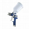 HVLP  Spray gun H-827P 1