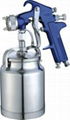 High pressure paint spray gun 4001