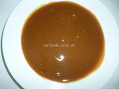 Tamarind puree