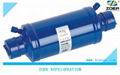 suction line filter drier