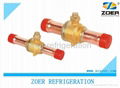 ball valve