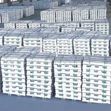 Factory Sale High Quality Zinc Ingot 99.995/99.99