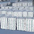 Factory Sale High Quality Zinc Ingot 99.995/99.99 1