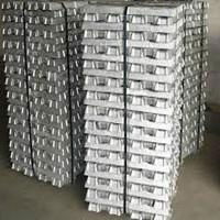 Factory Sale High Quality Zinc Ingot 99.995/99.99 2