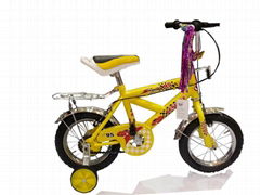 WHOLESALE BICYCLE